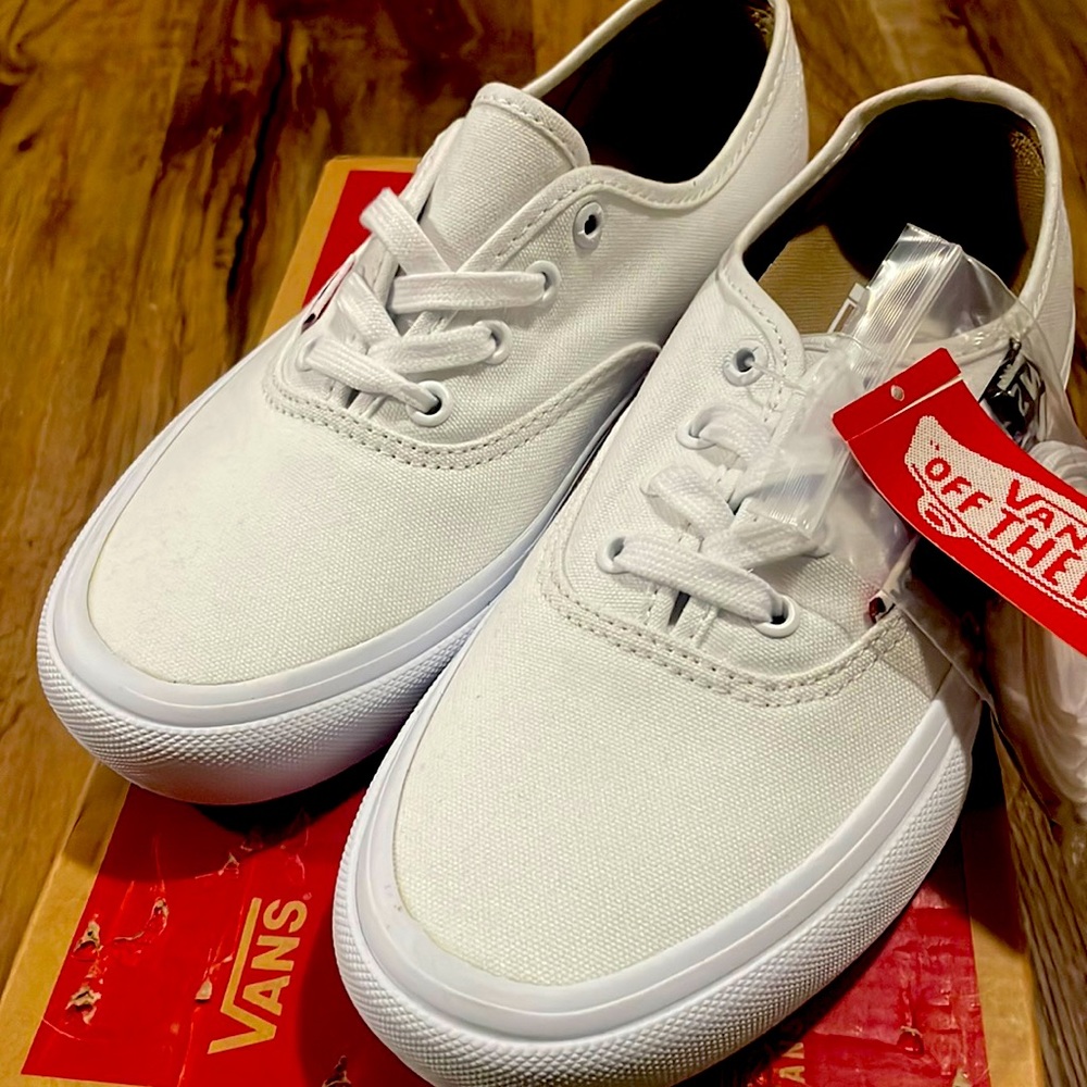 Authentic pro